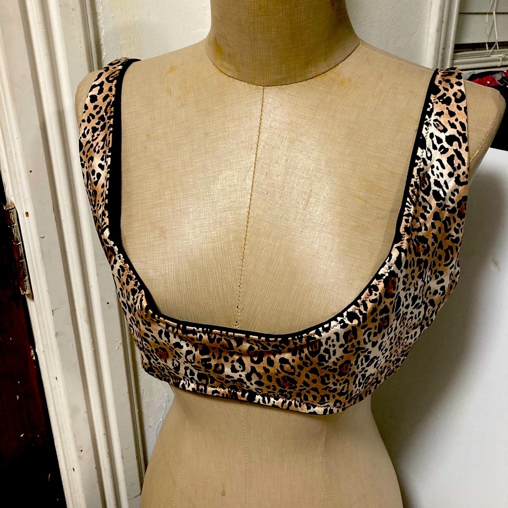 Victoria Secrets bra medium